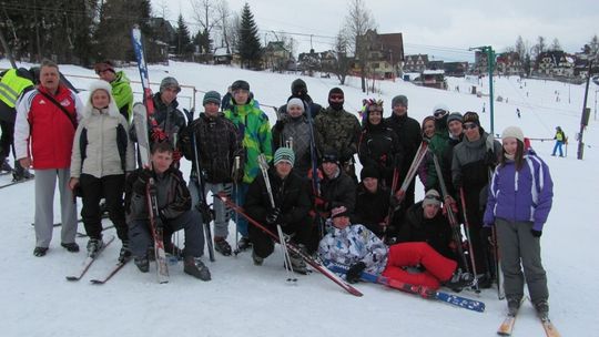 Ferie w szkołach Zakładu Doskonalenia Zawodowego