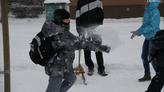 Ferie wyjazdowe w "Kuźni Artysycznej"