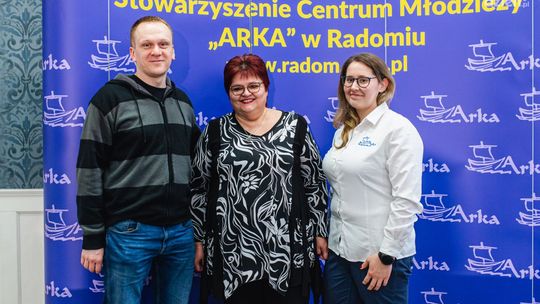 Ferie z „Arką”. Trwają zapisy