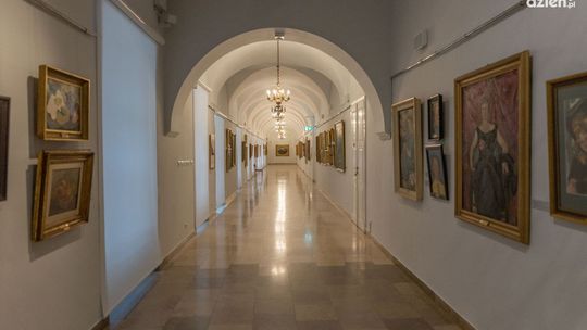 Ferie z Malczewskim