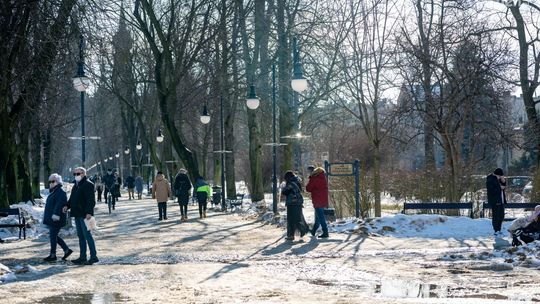 Ferie zimowe. O tym musisz pamiętać!