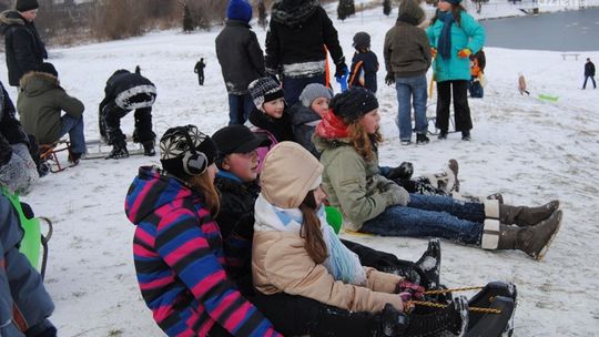 Ferie zimowe w Radomiu (propozycje)