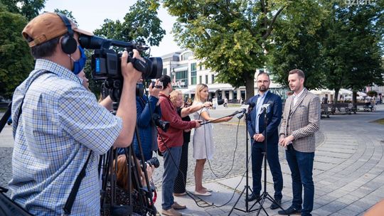 Festiwal Artystów Ulicznych. Kto wystąpi przed radomską publicznością?