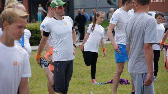 Festiwal biegowy na Południu