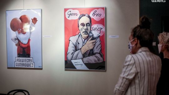 Festiwal Gombrowiczowski: odwołane spektakle