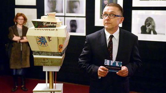 Festiwal Gombrowiczowski rozpoczęty!