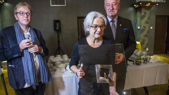 Festiwal Gombrowiczowski w październiku