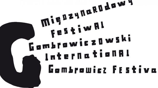 Festiwal Gombrowiczowski z nominacją
