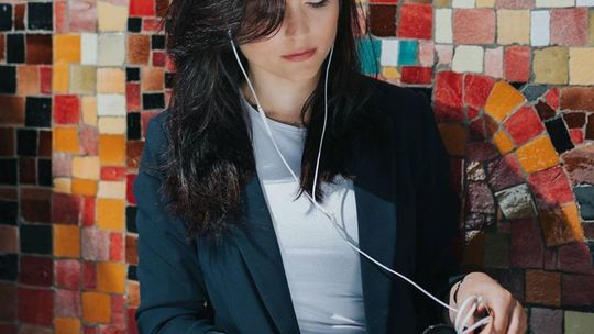 Festiwal Kameralne Lato - rozmowa z Karoliną Adamczyk