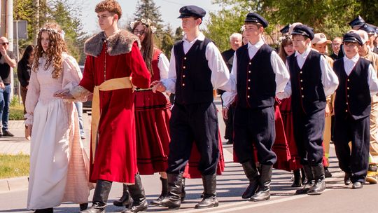 Za nami 11. edycja wydarzenia „Kochanowski: Przystanek – Wesele”