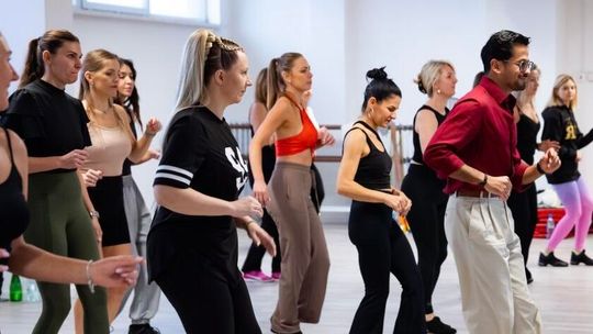 Festiwal Kultury Kubańskiej po raz piąty w Radomiu