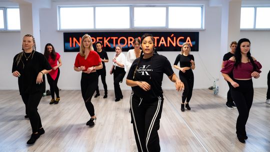 Festiwal Kultury Kubańskiej odbywa się po raz piąty w Radomiu. W programie ciekawe warsztaty i impreza