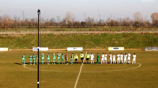 Festiwal młodzieży dla Radomiaka