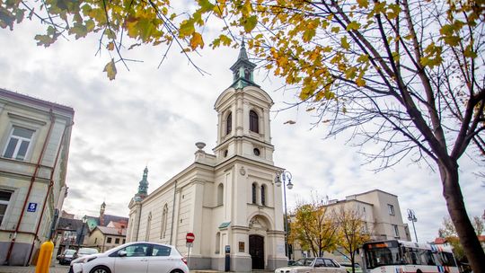 Festiwal muzyczny. W cieniu sacrum – dni kultury biblijnej