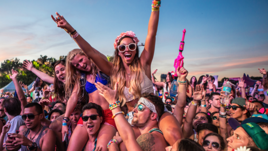 FESTIWAL MUZYCZNY W RADOMIU