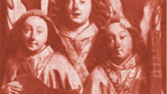 Festiwal Muzyki Dawnej - PROGRAM