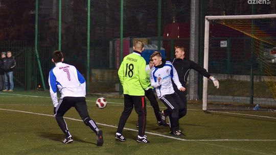 Festiwal nieskuteczności Broni