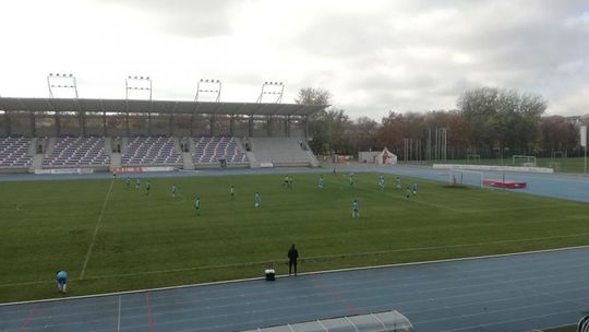 Festiwal nieskuteczności i remis Radomiaka II z Energią