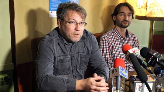 Festiwal Rafa po raz 36.