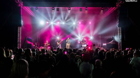 Festiwal smaków kolejny raz odbył się w Rzeczniowie