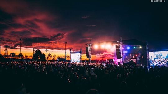 Festiwal Smaków w Rzeczniowie za nami