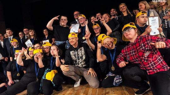 Festiwal Twórczości Artystycznej Osób Niepełnosprawnych