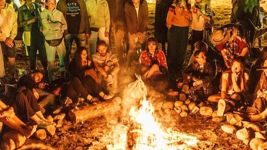 Festiwal Wibracje 2025 w Radotkach koło Płocka, 16–20 lipca 2025