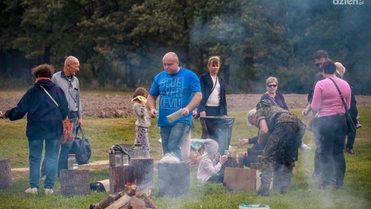 Festiwal Ziemniaka w Muzeum Wsi Radomskiej