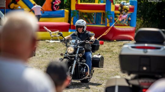 Festyn Bezpieczni w drodze (zdjęcia)