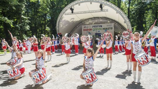 Festyn ekologiczny już w najbliższy piątek