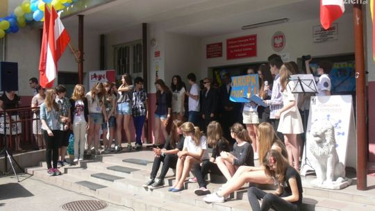 Festyn Polskiej Niezapominajki w PG13