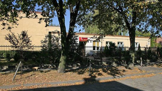 Festyn "Pożegnanie lata" na Idalinie