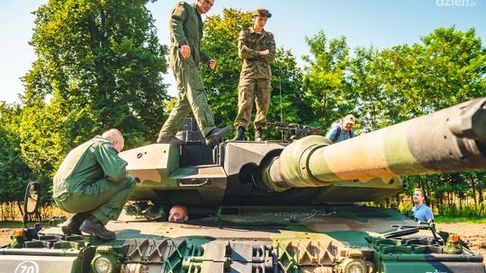 Festyn w Studziankach