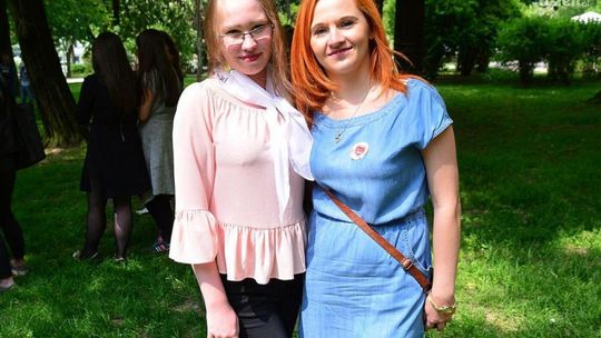 Festyn z sercem, czyli "Konarski dla Julii"