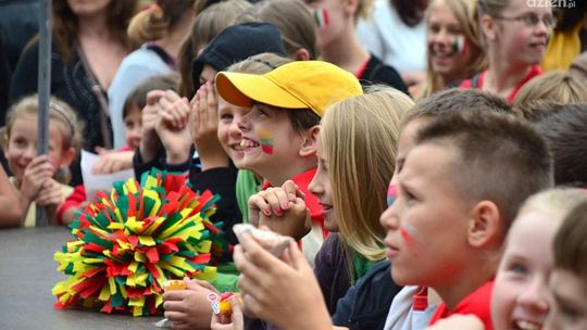 Festyny i pikniki już od piątku - co, gdzie, kiedy
