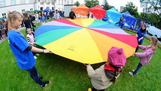 Festyny, pikniki, imprezy - co w najbliższych dniach?