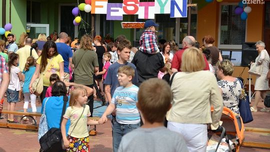 Festyny, pikniki, imprezy w Radomiu - ZOBACZ ZDJĘCIA