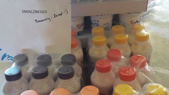 FigAnd wspiera personel medyczny