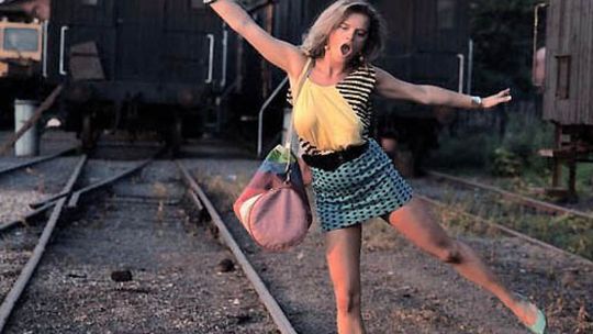 Figura walczy o podział majątku