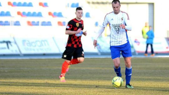 Filar Broni Radom żegna się z klubem!