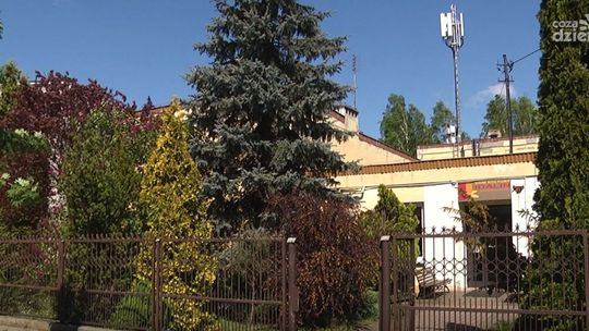 Filia biblioteki przeniesie się do Domu Kultury Idalin