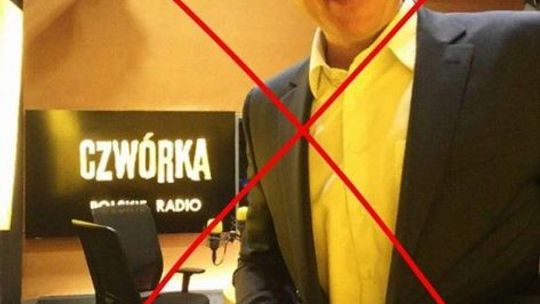 Filip Chajzer zwolniony - i to jak!