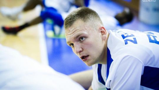 Filip Zegzuła: Jesteśmy daleko od optymalnej formy