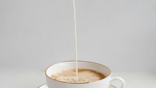 Filiżanki z nadrukiem – o czym pamiętać przy zamówieniu?