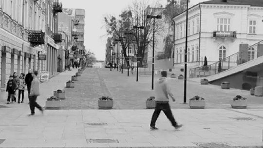 Film "Elektronika" w finale! ZAGŁOSUJ!