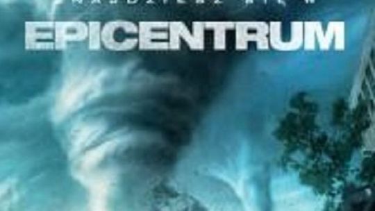 Film katastroficzny „Epicentrum” - premiera w Multikinie!