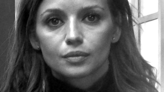 Film o Annie Przybylskiej nakręci Radosław Piwowarski