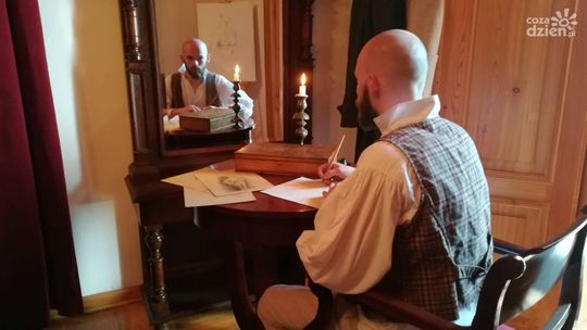 Film o Jacku Malczewskim gotowy