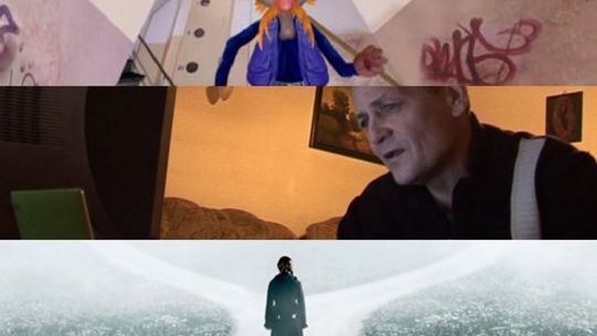 Film Rafała Sadowskiego będzie reprezentować Radom na Hyde Parku