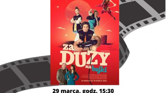 Filmowa akademia nauczyciela